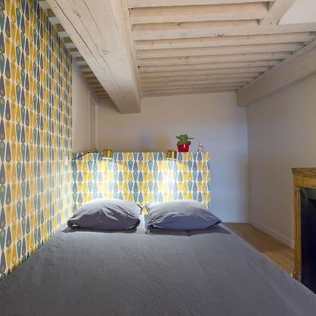 Character Apartment 6 People - City Center ليون المظهر الخارجي الصورة