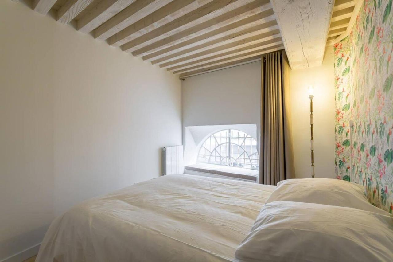 Character Apartment 6 People - City Center ليون المظهر الخارجي الصورة